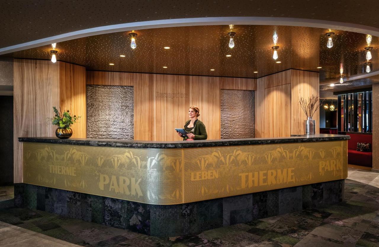 Hotel Frechdachs Bad Füssing Kültér fotó