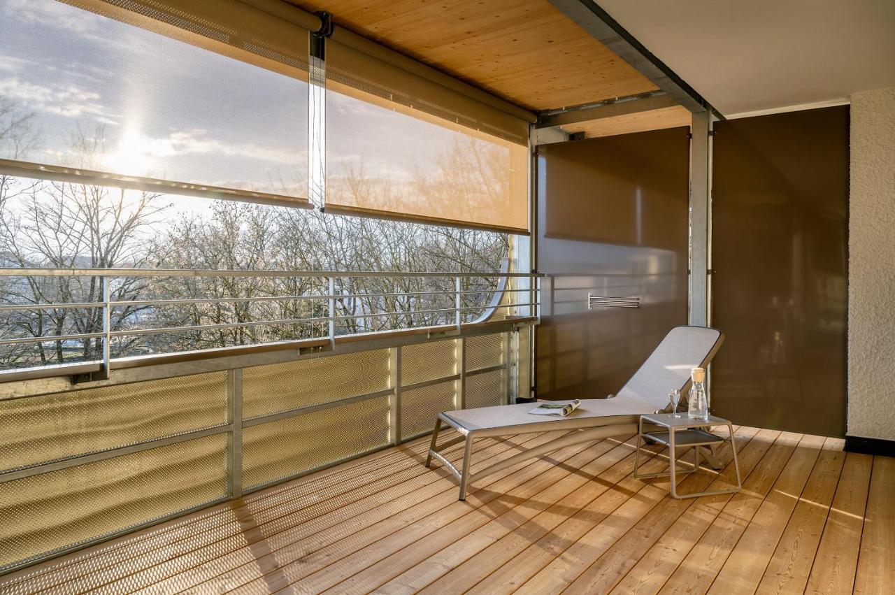 Hotel Frechdachs Bad Füssing Kültér fotó