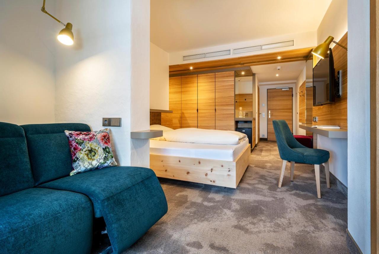 Hotel Frechdachs Bad Füssing Kültér fotó