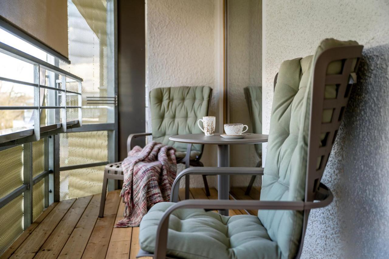 Hotel Frechdachs Bad Füssing Kültér fotó