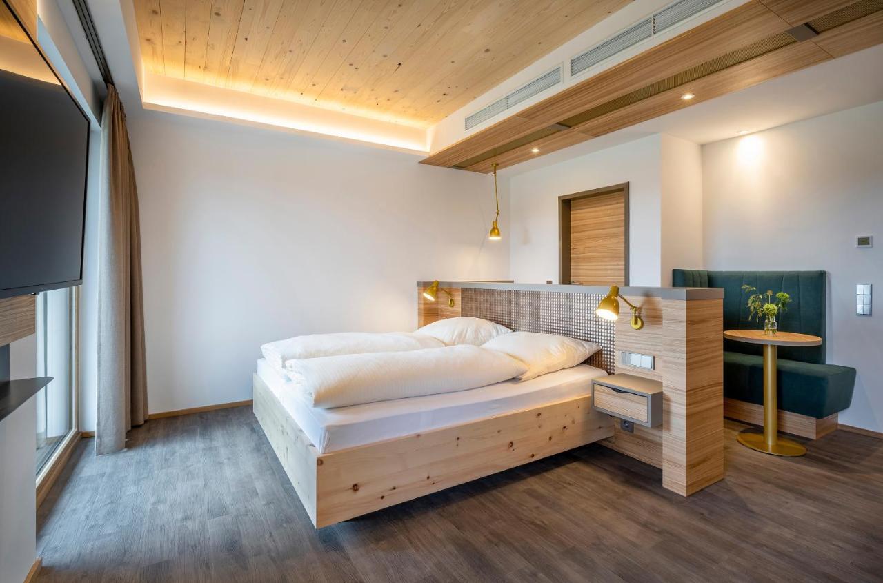 Hotel Frechdachs Bad Füssing Kültér fotó