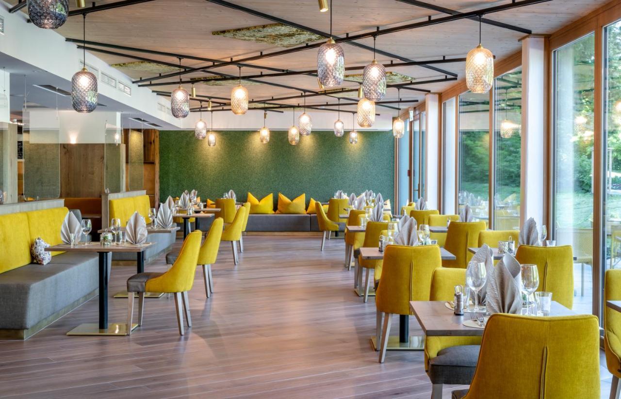 Hotel Frechdachs Bad Füssing Kültér fotó
