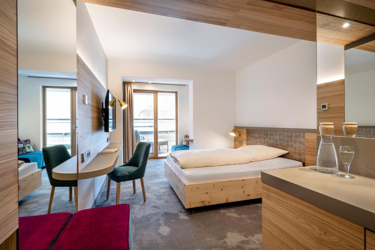 Hotel Frechdachs Bad Füssing Kültér fotó