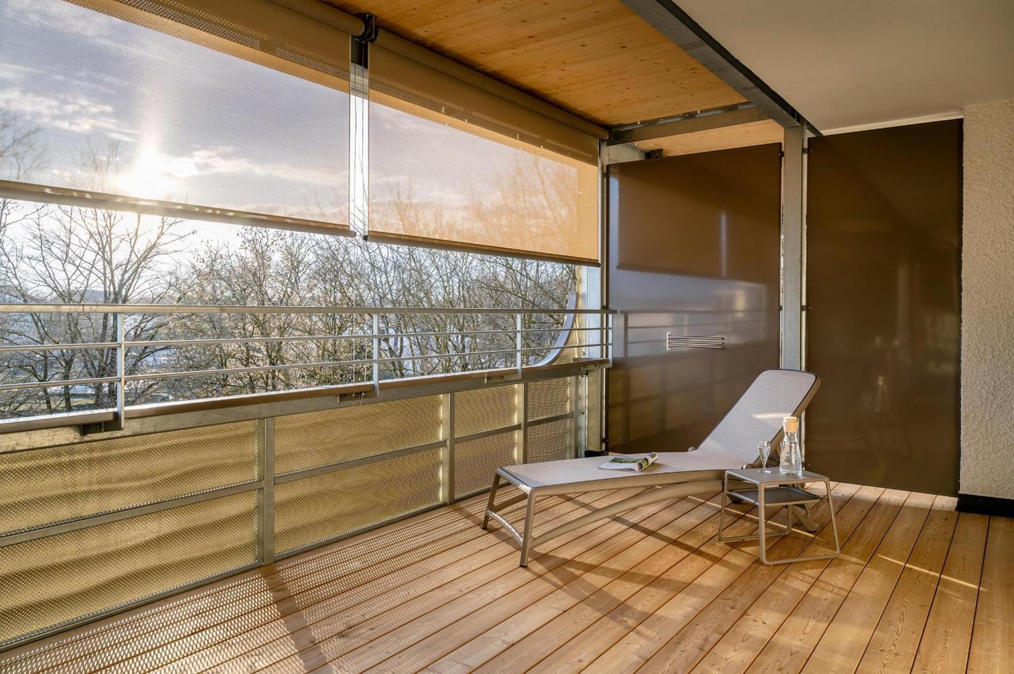 Hotel Frechdachs Bad Füssing Kültér fotó