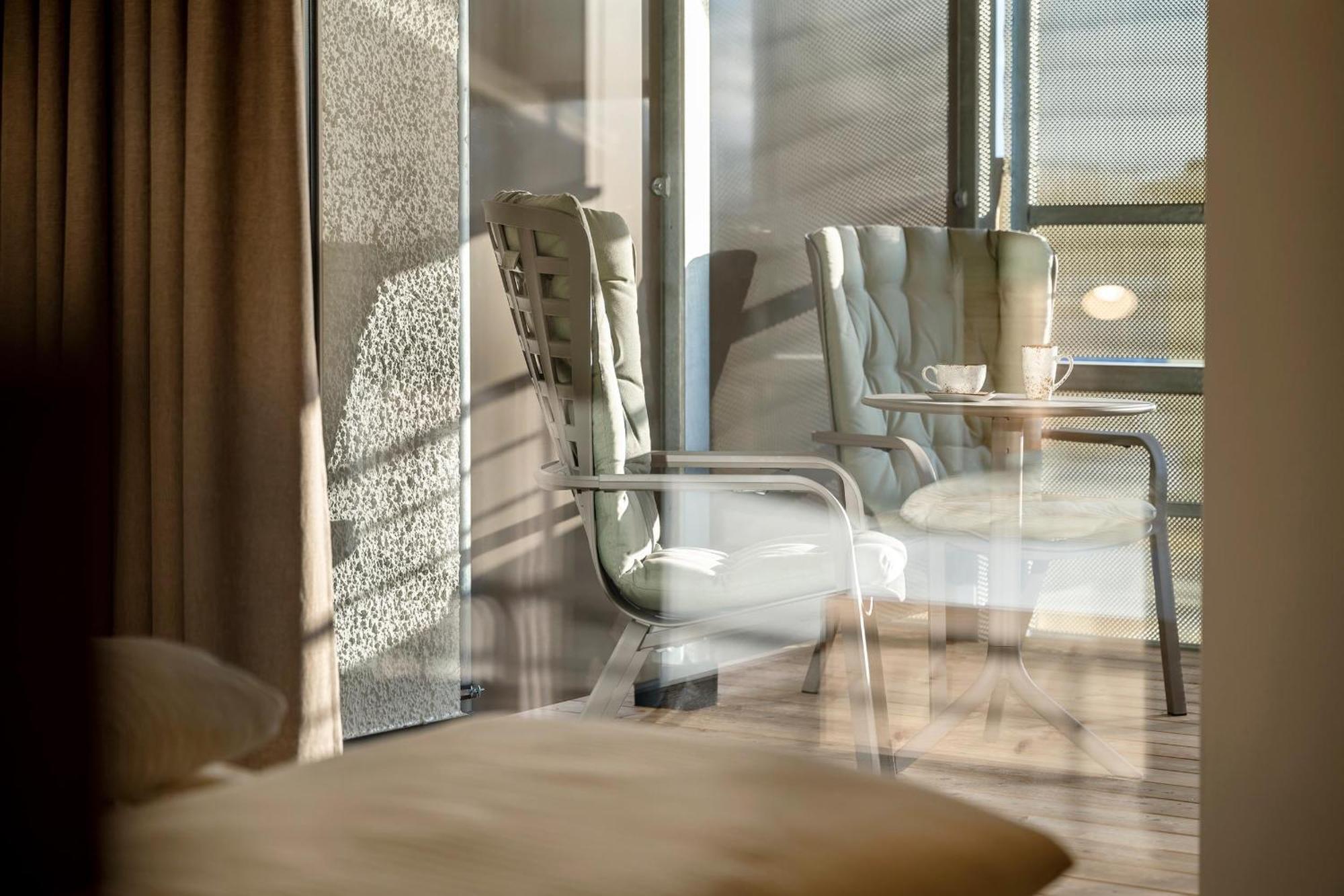 Hotel Frechdachs Bad Füssing Kültér fotó